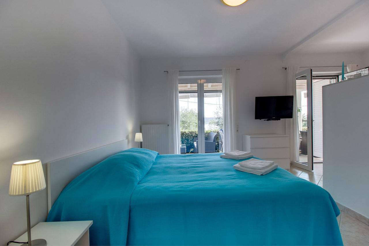 Apartments Del Sole Nerezine Bilik gambar