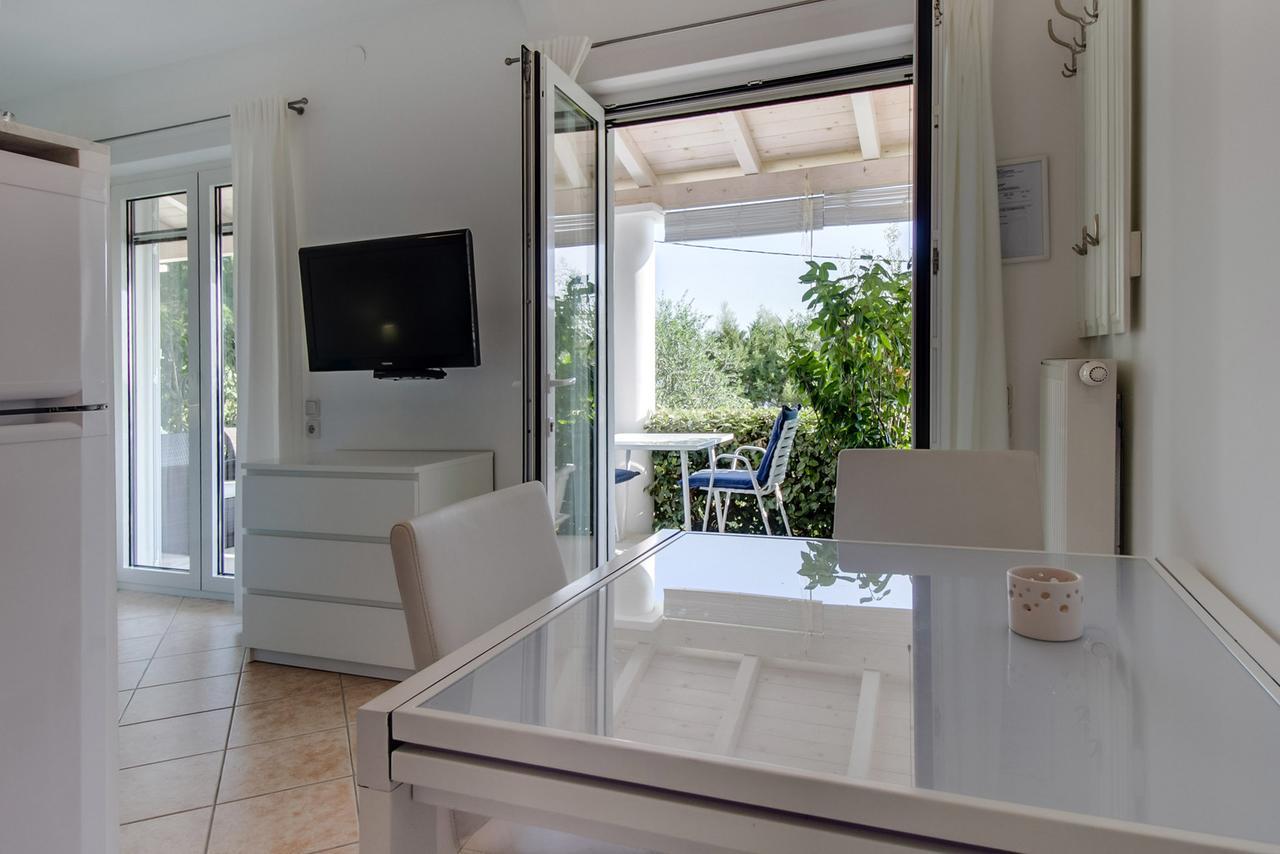 Apartments Del Sole Nerezine Bilik gambar