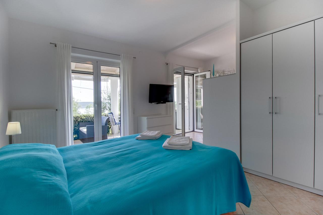 Apartments Del Sole Nerezine Bilik gambar
