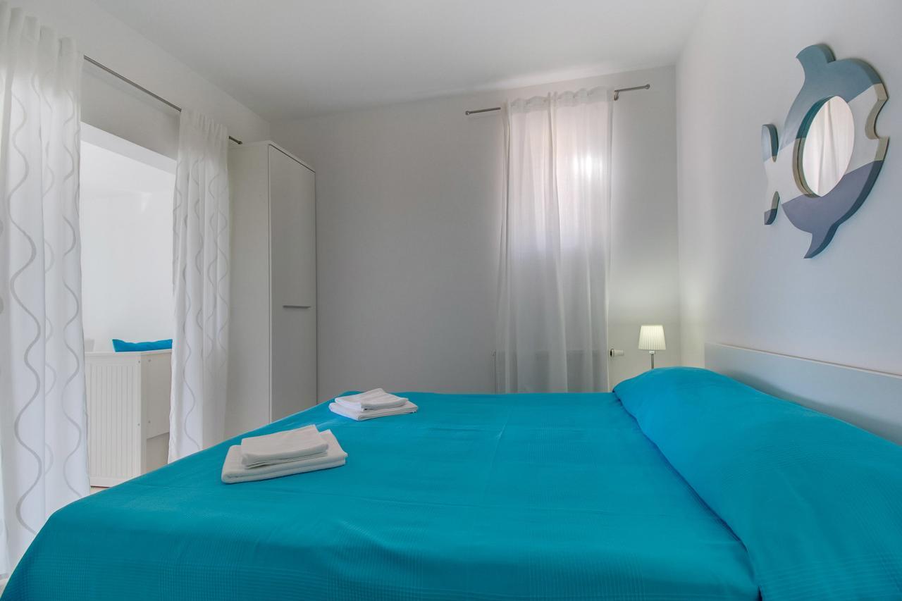 Apartments Del Sole Nerezine Bilik gambar