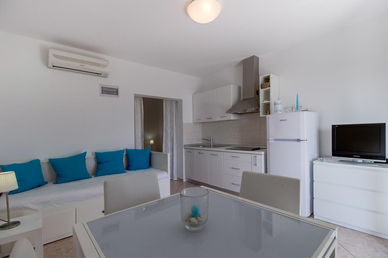 Apartments Del Sole Nerezine Bilik gambar