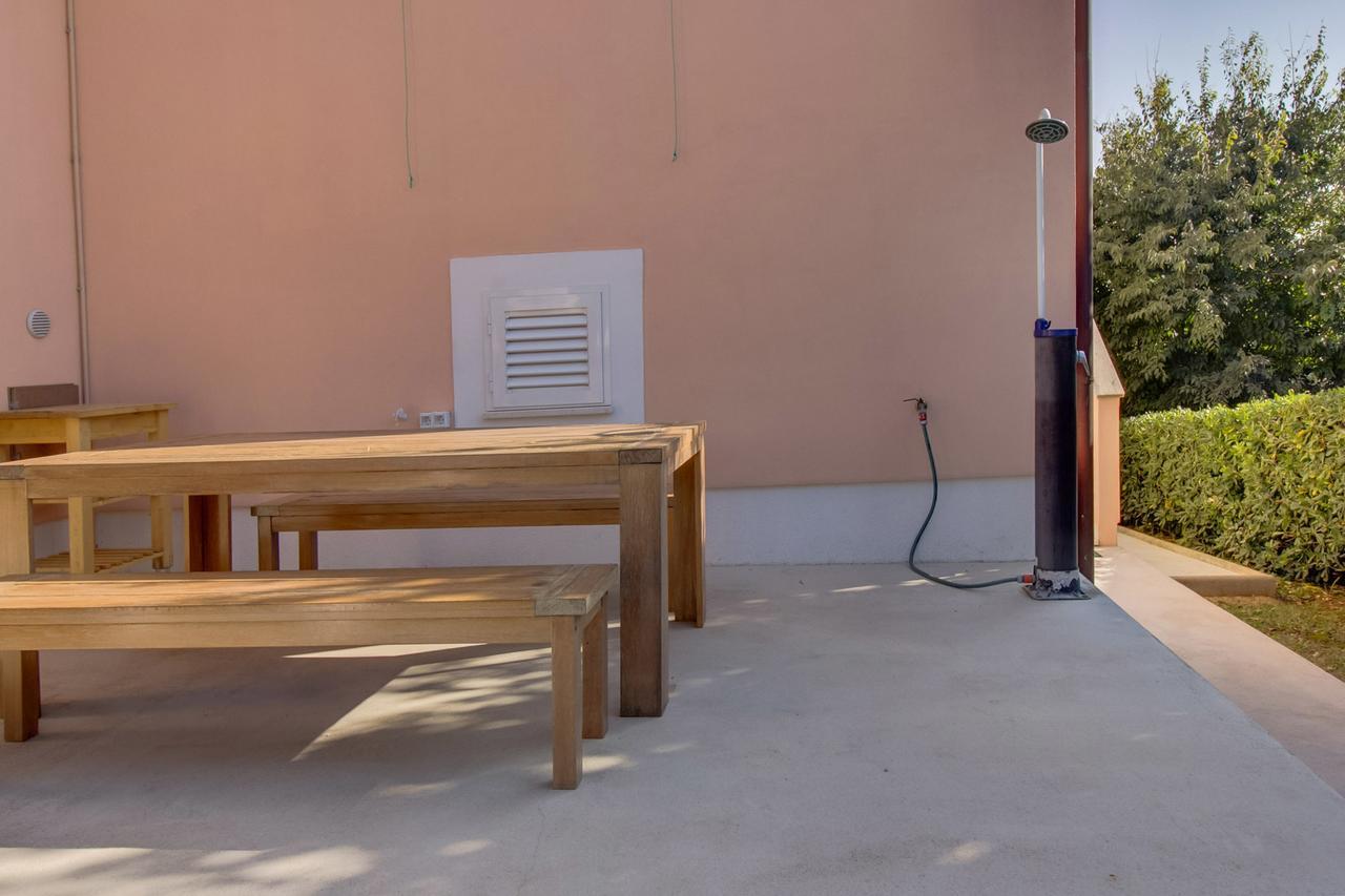 Apartments Del Sole Nerezine Bilik gambar